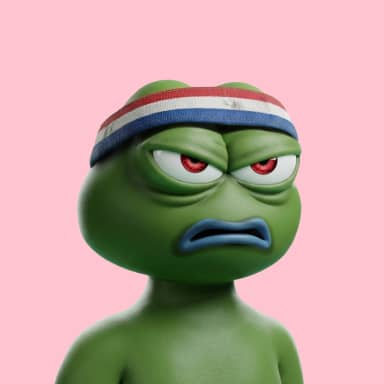 Hood $PEPE #1900