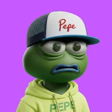 Hood $PEPE #1902