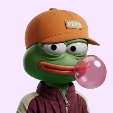 Hood $PEPE #1907