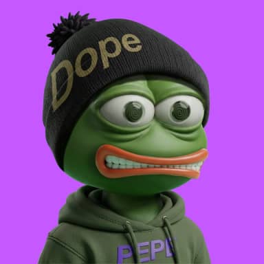Hood $PEPE #1908