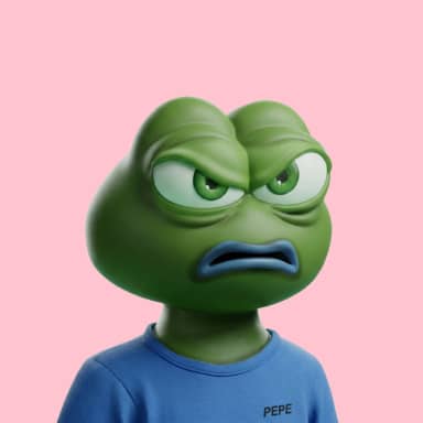 Hood $PEPE #1911