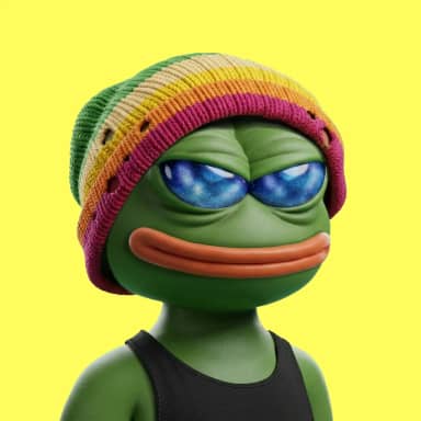 Hood $PEPE #1923