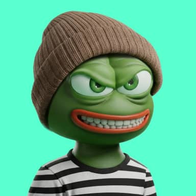 Hood $PEPE #1924