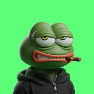 Hood $PEPE #1925