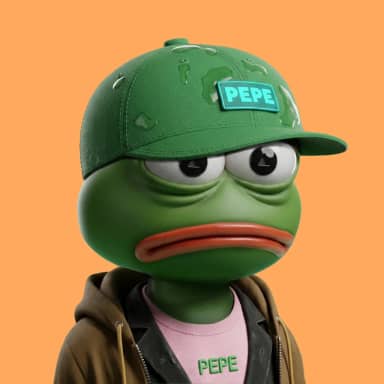 Hood $PEPE #1928