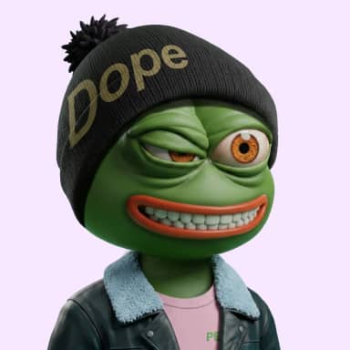 Hood $PEPE #1931