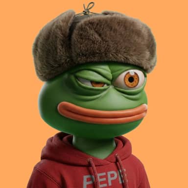 Hood $PEPE #1937