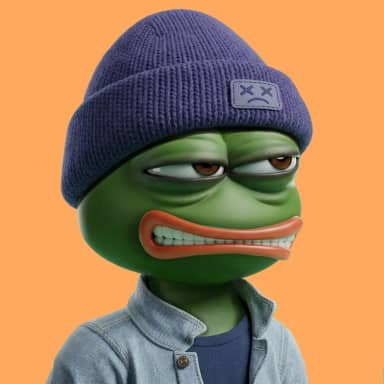 Hood $PEPE #1938