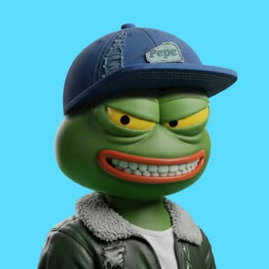 Hood $PEPE #1941