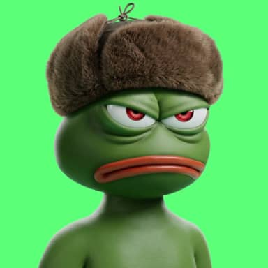 Hood $PEPE #1945