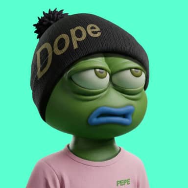 Hood $PEPE #1956