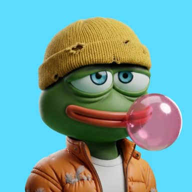 Hood $PEPE #1958