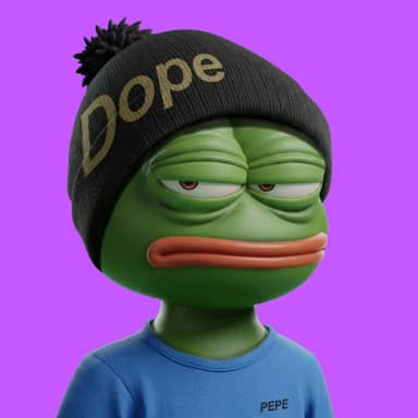 Hood $PEPE #1975