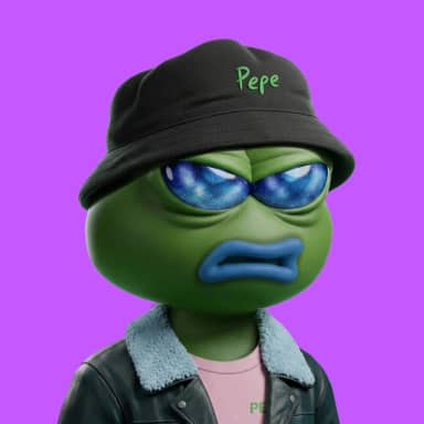 Hood $PEPE #1989