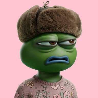 Hood $PEPE #199