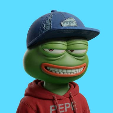 Hood $PEPE #1991