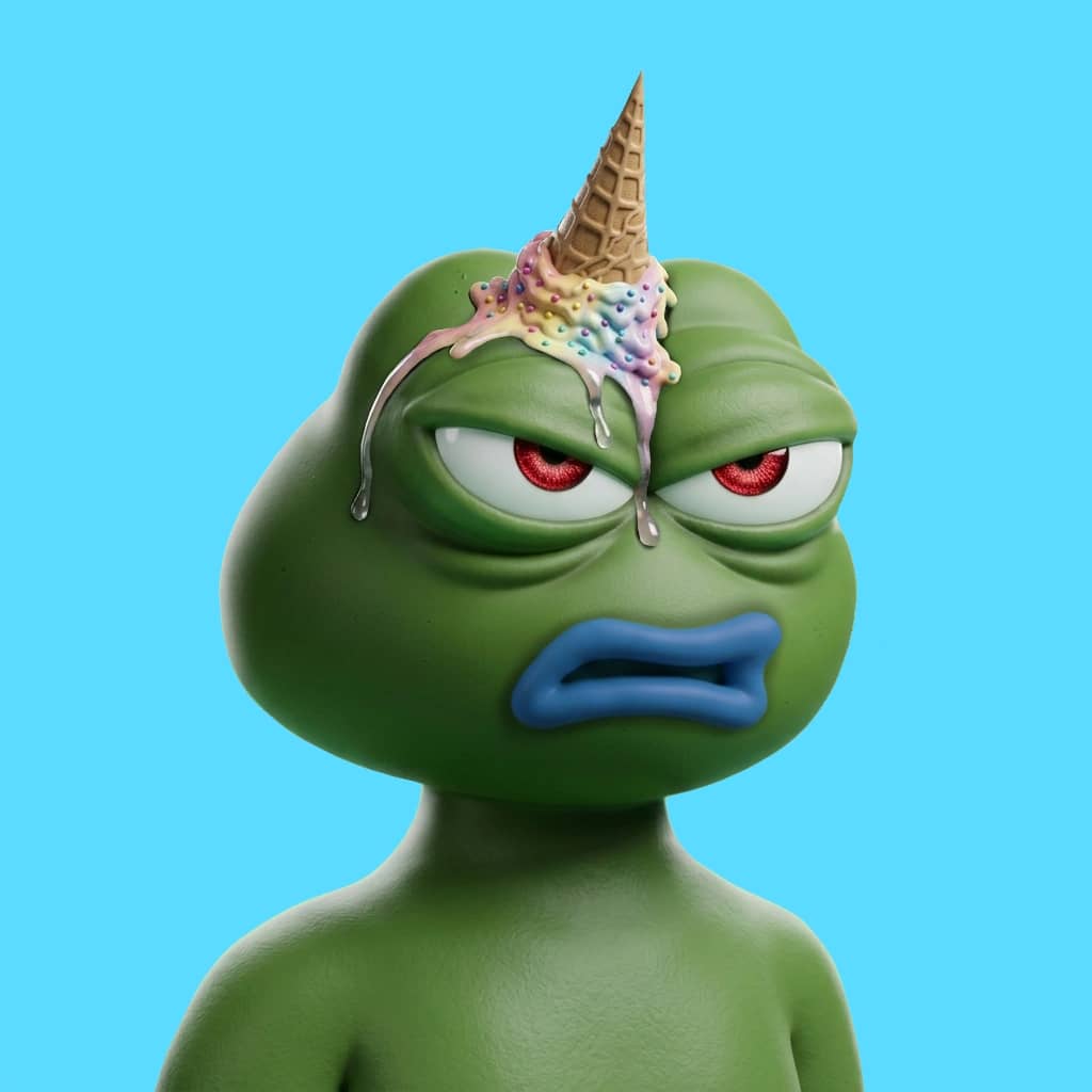 Hood $PEPE #1998