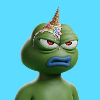 Hood $PEPE #1998