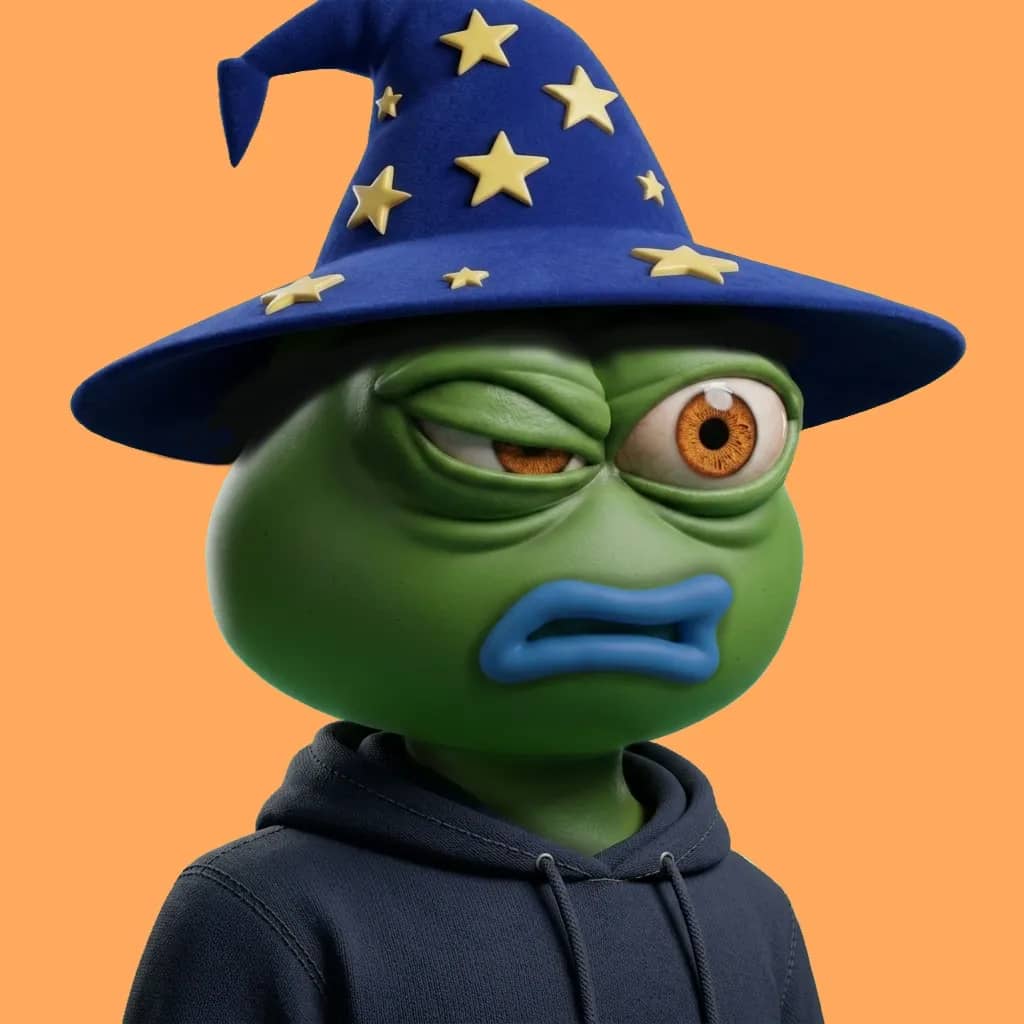 Hood $PEPE #2016