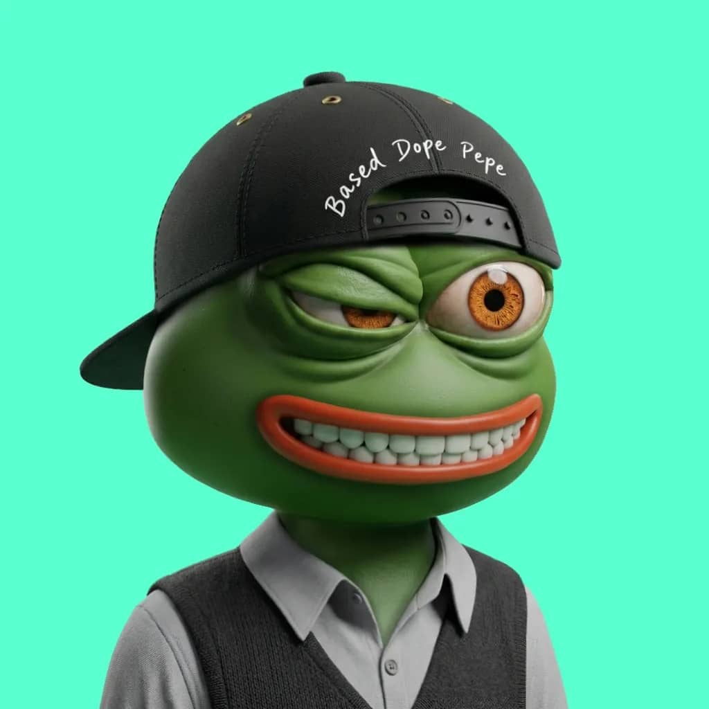 Hood $PEPE #2017