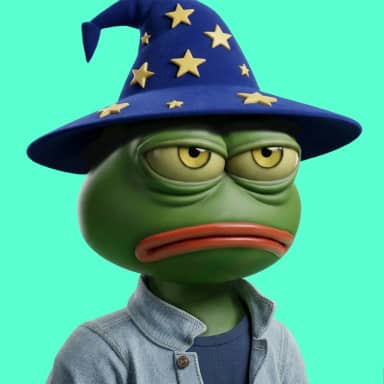 Hood $PEPE #2031