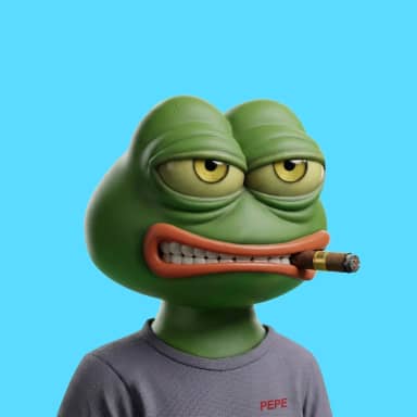 Hood $PEPE #2034
