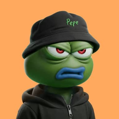 Hood $PEPE #2051