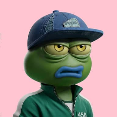 Hood $PEPE #2052