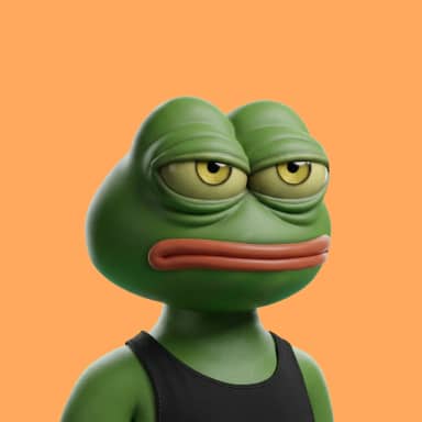 Hood $PEPE #2063