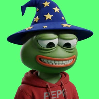 Hood $PEPE #2073