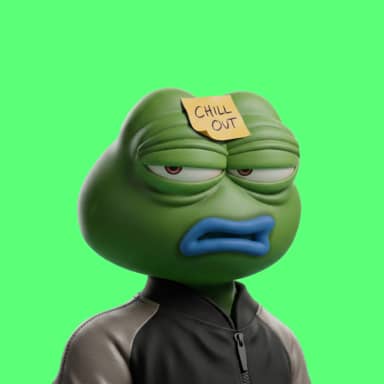 Hood $PEPE #208