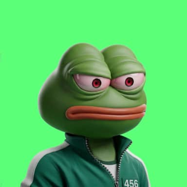 Hood $PEPE #2080