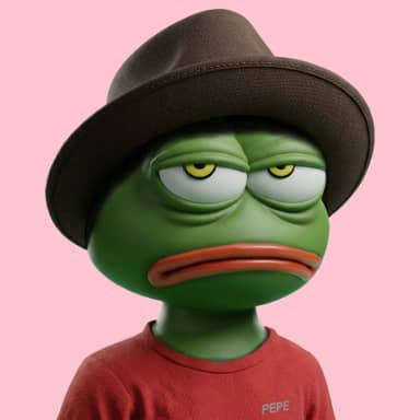 Hood $PEPE #2085