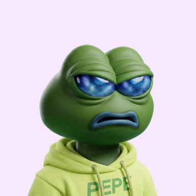 Hood $PEPE #2086