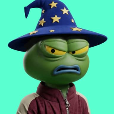 Hood $PEPE #2089