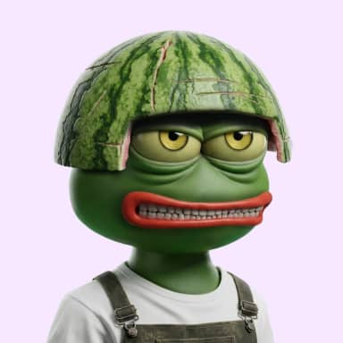 Hood $PEPE #2097