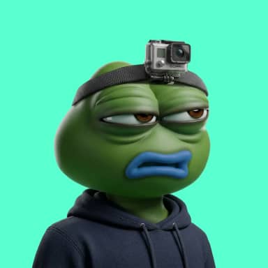 Hood $PEPE #2125