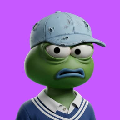 Hood $PEPE #213