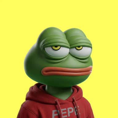 Hood $PEPE #2135