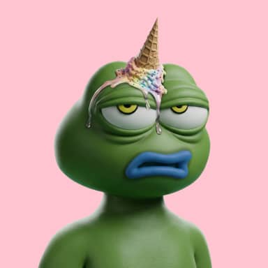 Hood $PEPE #2136