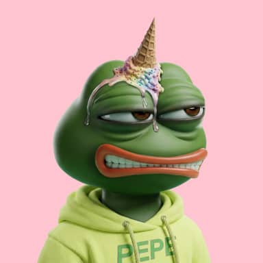 Hood $PEPE #2147
