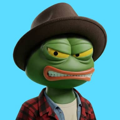 Hood $PEPE #2150