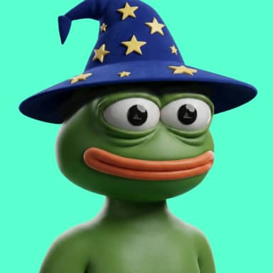Hood $PEPE #2154