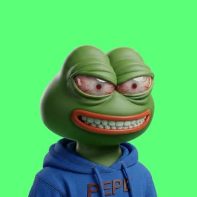 Hood $PEPE #2164