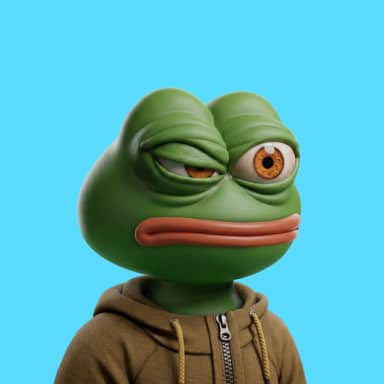Hood $PEPE #2166