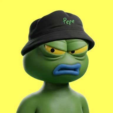 Hood $PEPE #2171