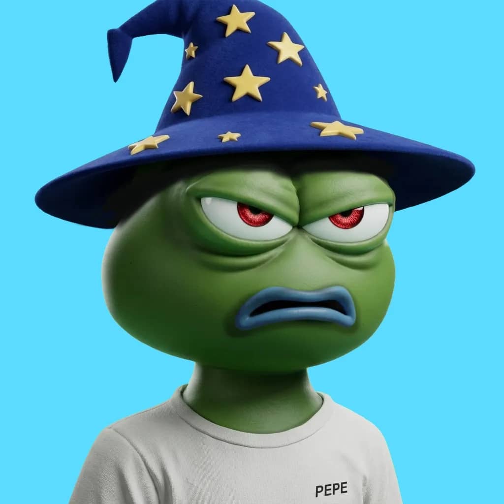 Hood $PEPE #2174