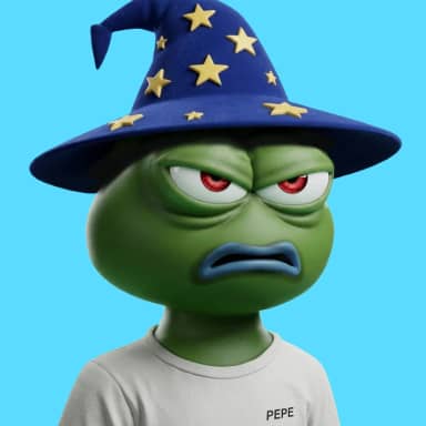 Hood $PEPE #2174