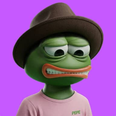 Hood $PEPE #2178
