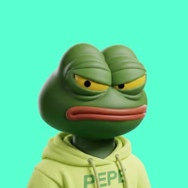 Hood $PEPE #2182